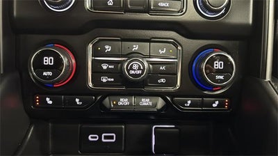 2021 Chevrolet Suburban Base