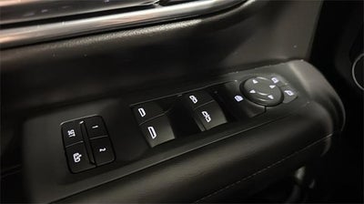 2021 Chevrolet Suburban Base