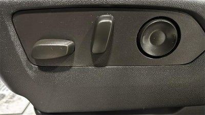 2021 Chevrolet Suburban Base