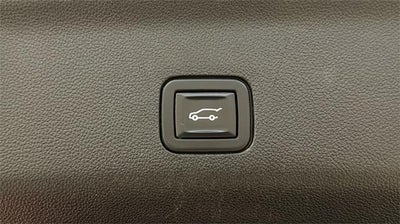 2021 Chevrolet Suburban Base