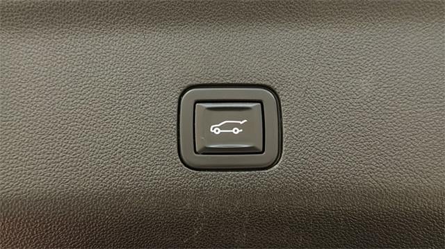 2021 Chevrolet Suburban Base