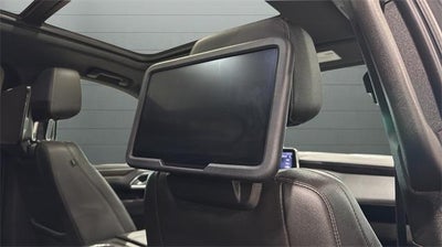 2021 Chevrolet Suburban Base