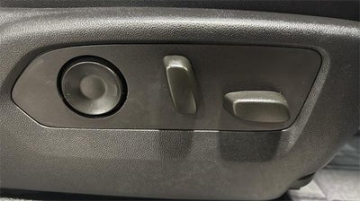 2021 Chevrolet Suburban Base