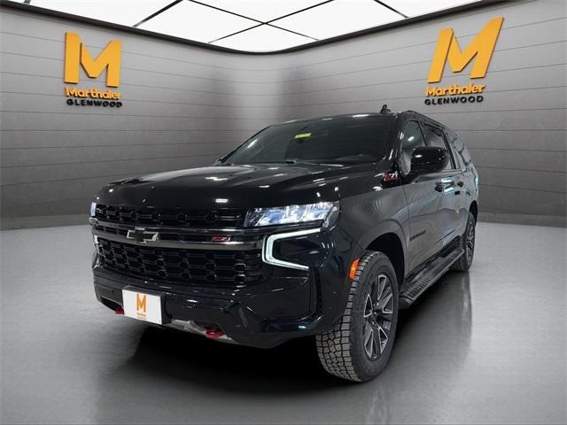 2021 Chevrolet Suburban Base