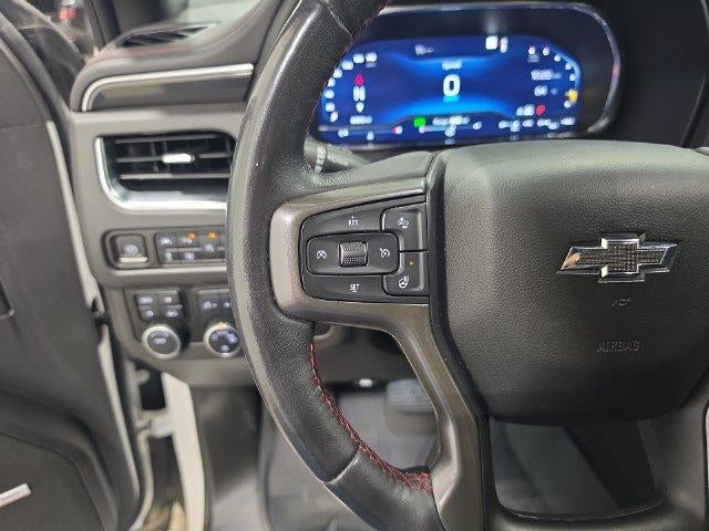 2022 Chevrolet Suburban 4WD RST