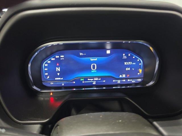 2022 Chevrolet Suburban 4WD RST