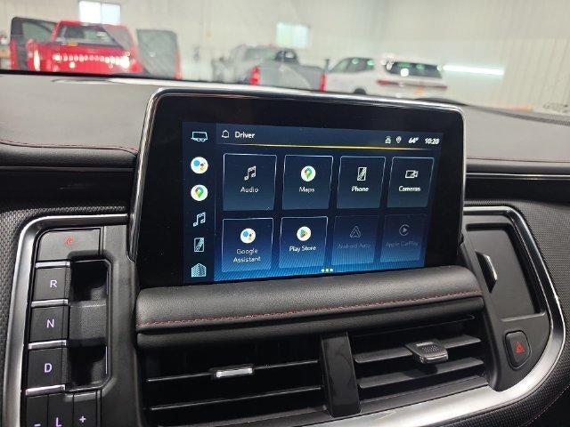 2022 Chevrolet Suburban 4WD RST