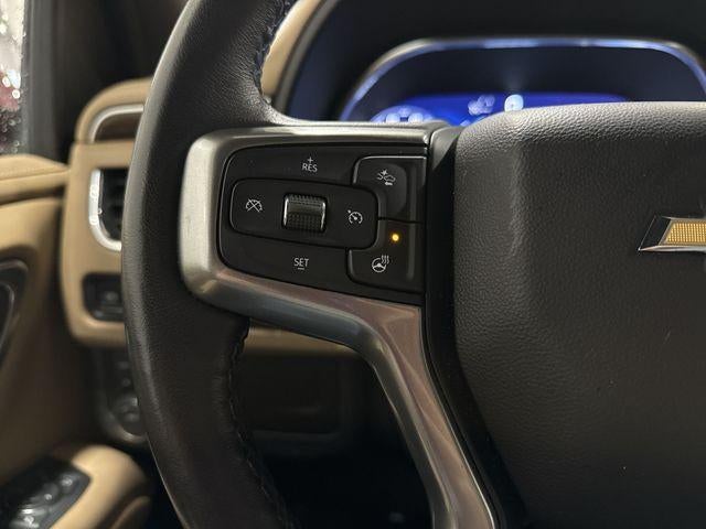 2023 Chevrolet Suburban 4WD Premier