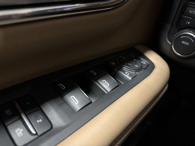 2023 Chevrolet Suburban 4WD Premier