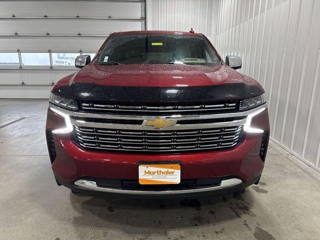 2023 Chevrolet Suburban 4WD Premier