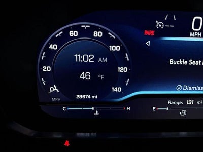 2023 Chevrolet Suburban 4WD Premier