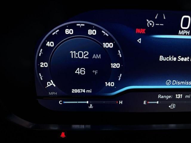 2023 Chevrolet Suburban 4WD Premier