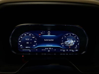 2023 Chevrolet Suburban 4WD Premier