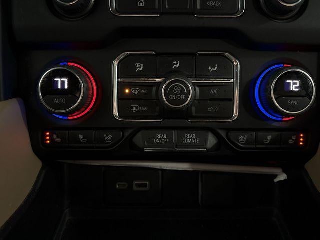 2021 Chevrolet Suburban 4WD Premier