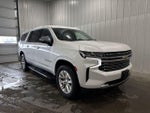 2021 Chevrolet Suburban 4WD Premier