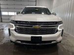 2021 Chevrolet Suburban 4WD Premier