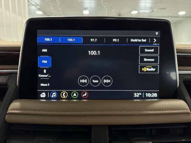 2021 Chevrolet Suburban 4WD Premier