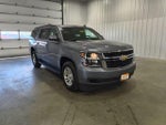 2018 Chevrolet Suburban 4WD 1500 LS