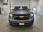 2018 Chevrolet Suburban 4WD 1500 LS