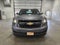 2018 Chevrolet Suburban 4WD 1500 LS
