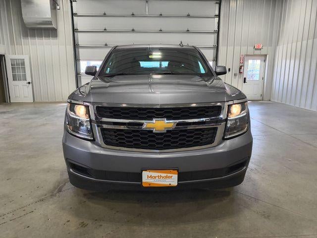 2018 Chevrolet Suburban 4WD 1500 LS