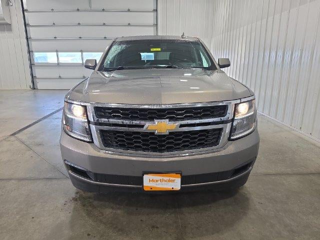 2019 Chevrolet Suburban 4WD 1500 LT