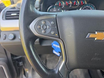 2019 Chevrolet Suburban 4WD 1500 LT