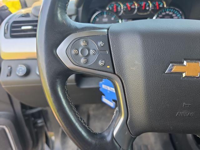 2019 Chevrolet Suburban 4WD 1500 LT