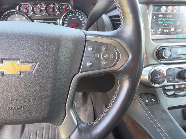 2019 Chevrolet Suburban 4WD 1500 LT