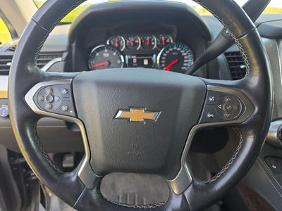 2019 Chevrolet Suburban 4WD 1500 LT
