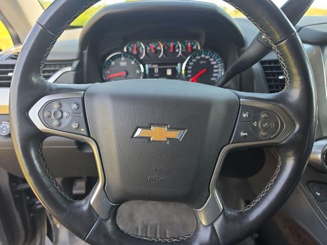 2019 Chevrolet Suburban 4WD 1500 LT