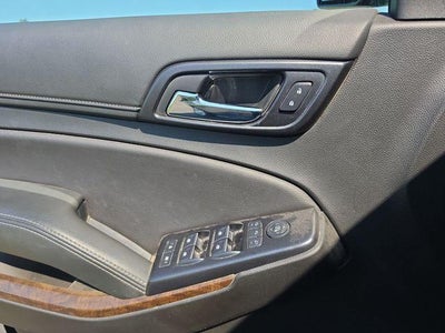 2019 Chevrolet Suburban 4WD 1500 LT