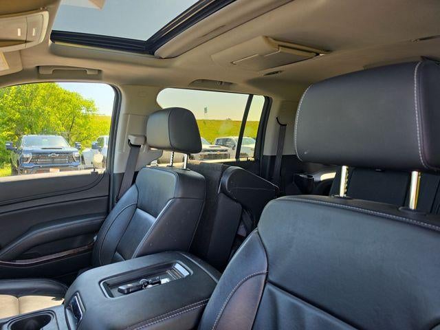 2019 Chevrolet Suburban 4WD 1500 LT