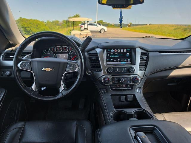 2019 Chevrolet Suburban 4WD 1500 LT