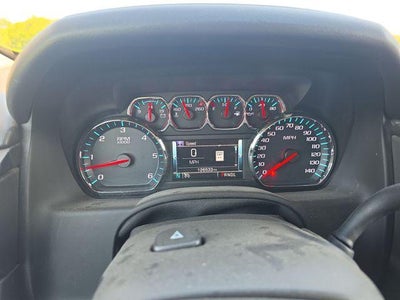 2019 Chevrolet Suburban 4WD 1500 LT