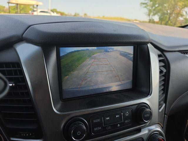 2019 Chevrolet Suburban 4WD 1500 LT