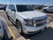 2016 Chevrolet Suburban 4WD 1500 LTZ