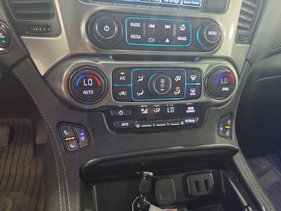 2019 Chevrolet Suburban 4WD 1500 Premier