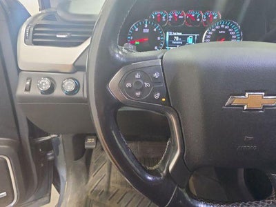 2019 Chevrolet Suburban 4WD 1500 Premier