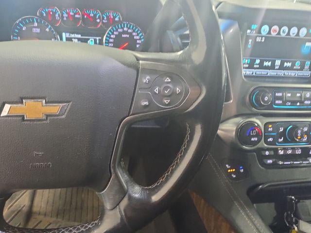 2019 Chevrolet Suburban 4WD 1500 Premier