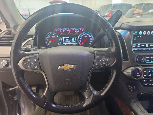 2019 Chevrolet Suburban 4WD 1500 Premier