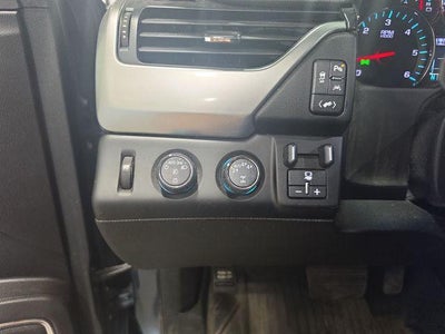 2019 Chevrolet Suburban 4WD 1500 Premier