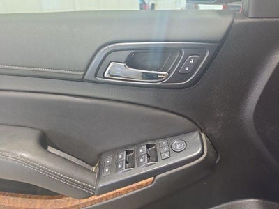 2019 Chevrolet Suburban 4WD 1500 Premier