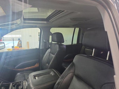 2019 Chevrolet Suburban 4WD 1500 Premier