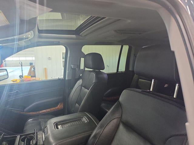 2019 Chevrolet Suburban 4WD 1500 Premier