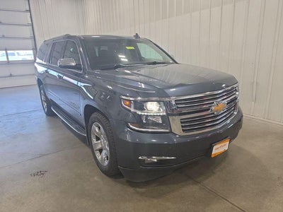 2019 Chevrolet Suburban 4WD 1500 Premier