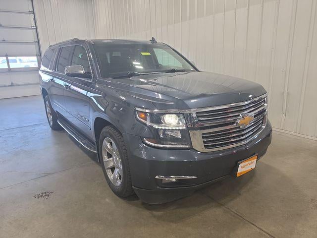 2019 Chevrolet Suburban 4WD 1500 Premier