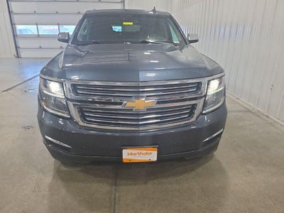 2019 Chevrolet Suburban 4WD 1500 Premier