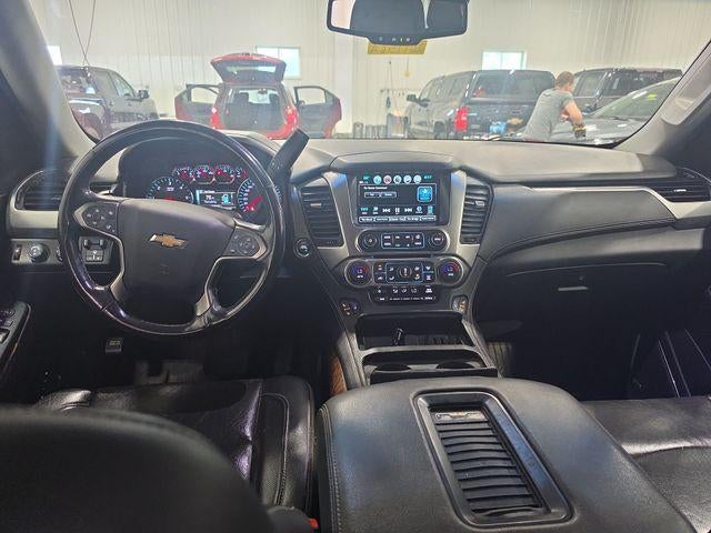 2019 Chevrolet Suburban 4WD 1500 Premier