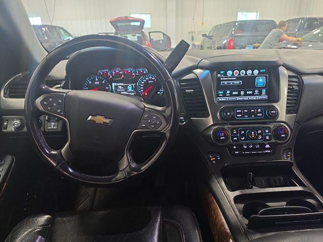 2019 Chevrolet Suburban 4WD 1500 Premier